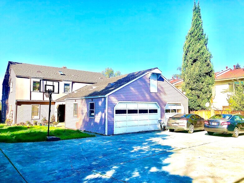 More Photos Of 38765 Mission Blvd, Fremont Land For Sale