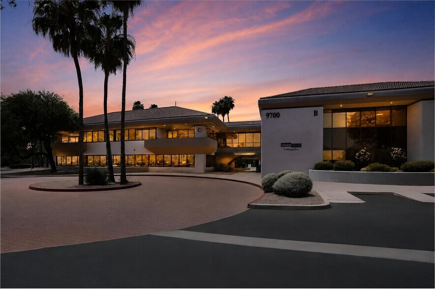 More Photos Of 9700 N 91st St, Scottsdale Unknown For Lease