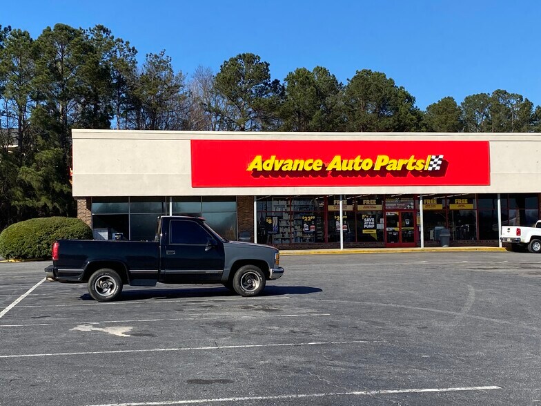 More Photos Of 616-760 Shurling Dr, Macon-Bibb Unknown For Lease