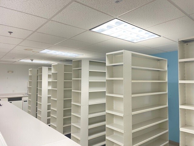 More Photos Of 340 Wood Rd, Braintree Medical For Lease