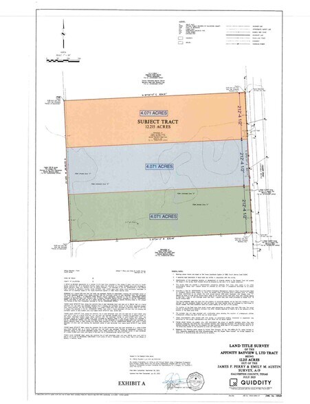 More Photos Of Calder Rd, League City Land For Sale