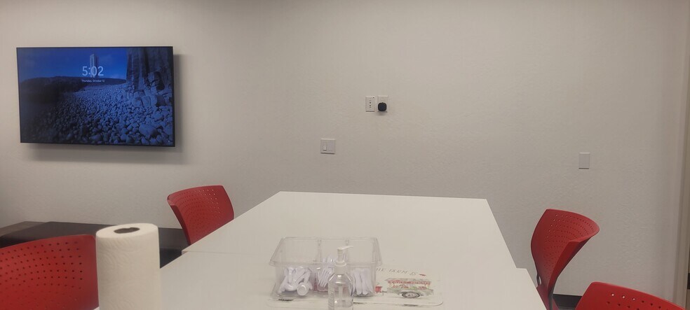 More Photos Of 1280 Civic Dr, Walnut Creek Office For Lease