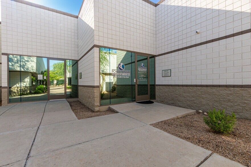 More Photos Of 4045 E Union Hills Dr, Phoenix Medical For Sale