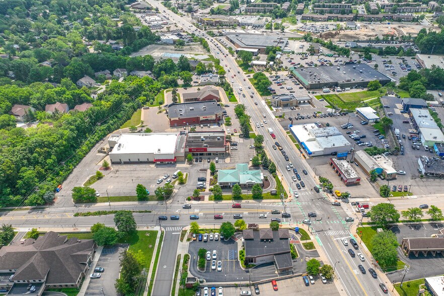 More Photos Of 2151 W Liberty St, Ann Arbor Freestanding For Lease