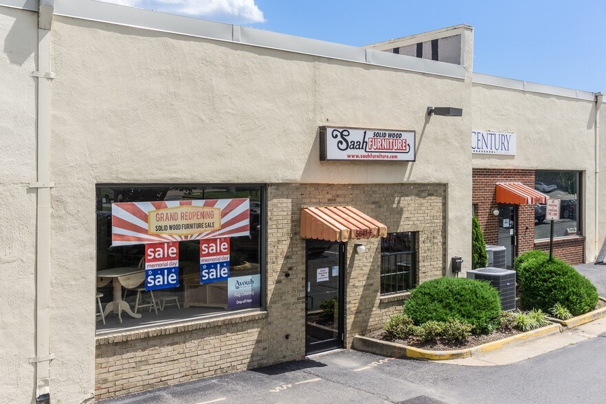 More Photos Of 5641 General Washington Dr, Alexandria Light Manufacturing For Lease