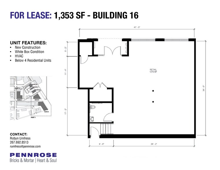 More Photos Of 2016 Master St, Philadelphia Apartments For Lease