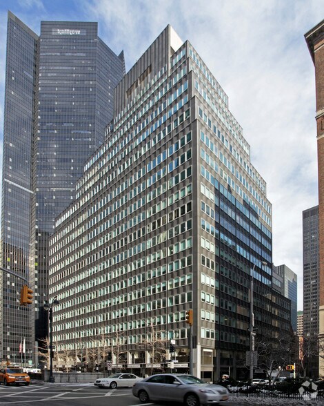 More Photos Of 99 Park Ave, New York Office For Lease