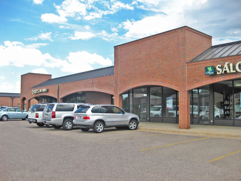 More Photos Of 15400-15460 E Orchard Rd, Aurora Unknown For Lease