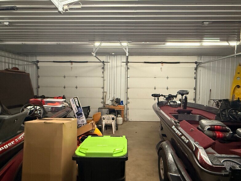 More Photos Of 516 Crystal Ave, Crystal Falls General Retail For Sale