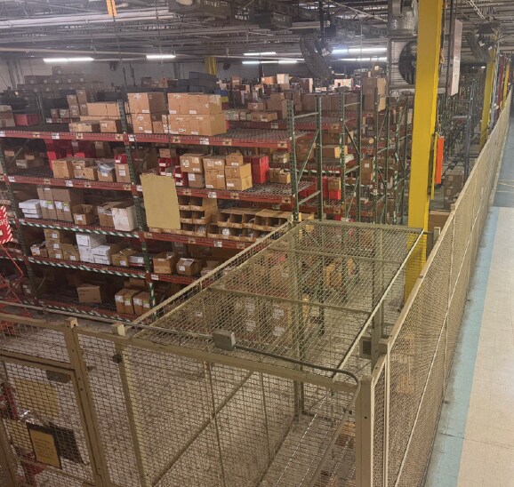 More Photos Of 1720 Sublette Ave, Saint Louis Manufacturing For Lease