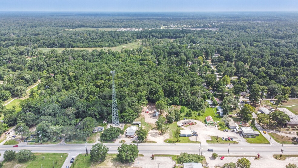 More Photos Of 26242 FM 2090 Rd, Splendora Land For Sale