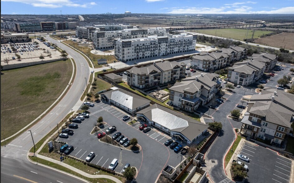 More Photos Of 481 Sundance Pky, Round Rock Office For Sale