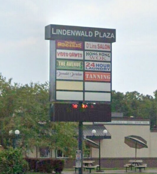 More Photos Of 4005-4095 Pleasant Ave, Hamilton Unknown For Lease