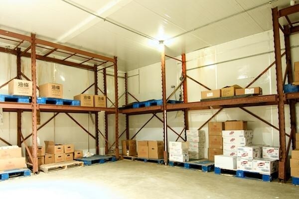 More Photos Of 1 Griffin Way, Chelsea Food Processing For Lease