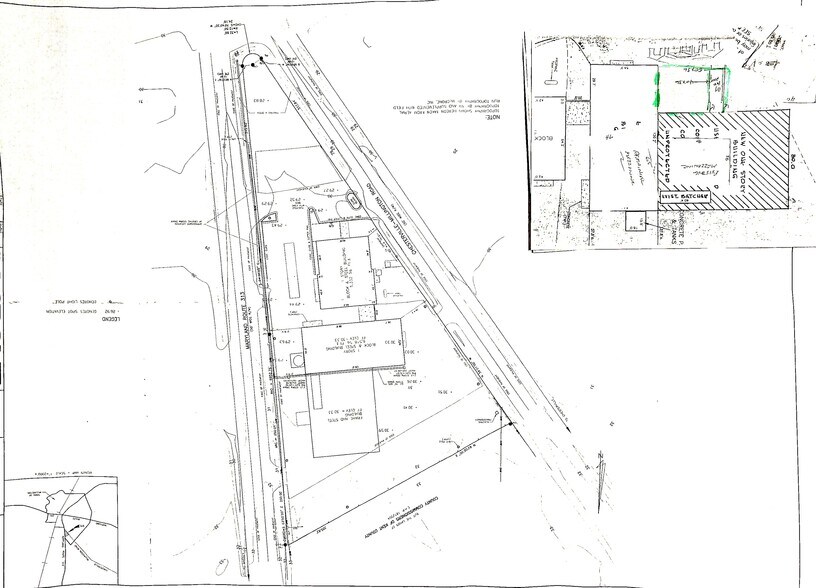 More Photos Of 173 Sassafras St, Millington Cement Gravel Plant For Sale