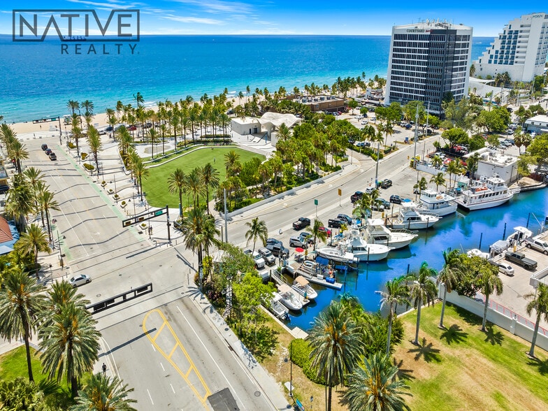 More Photos Of 301 Seabreeze Blvd, Fort Lauderdale Marina For Sale