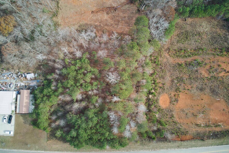 More Photos Of 2490 Jason Industrial Pky, Winston Land For Sale