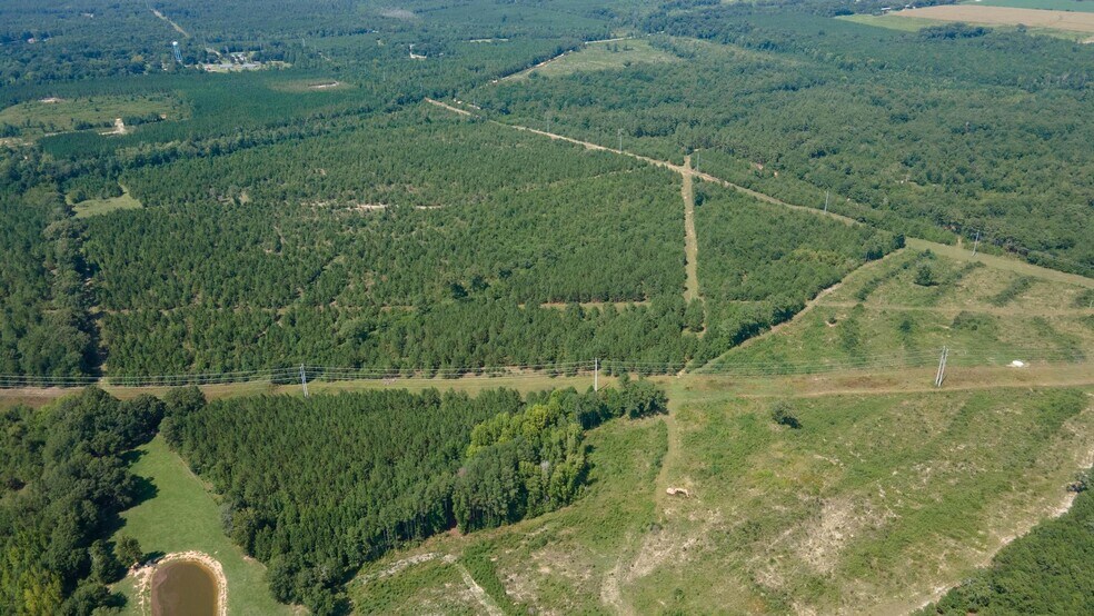 More Photos Of 00 Yale st, Salley Land For Sale