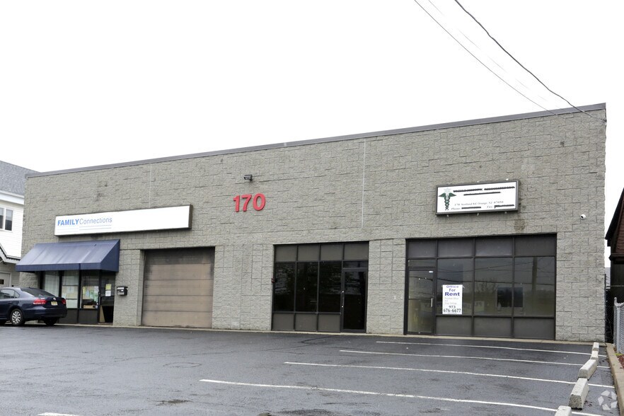 Primary Photo Of 170 Scotland Rd, Orange Flex For Lease