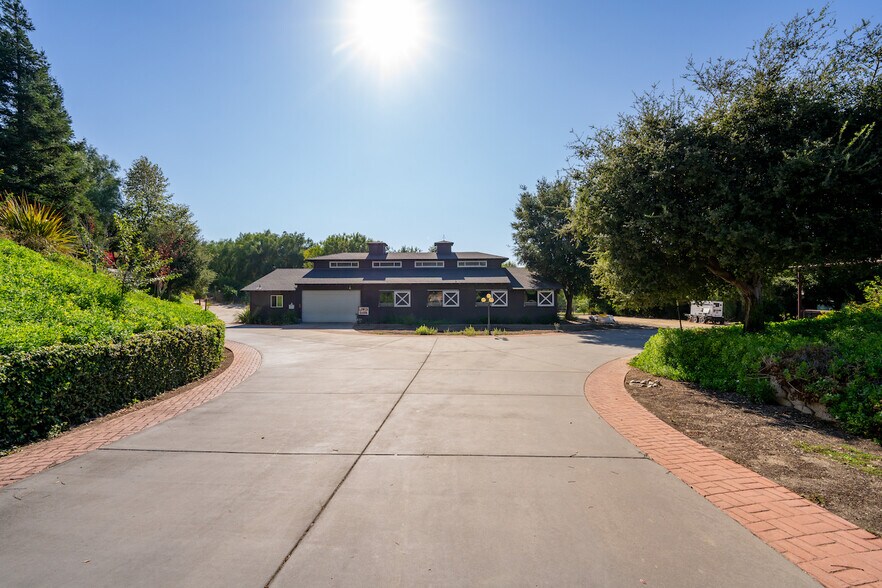 More Photos Of 38831 Pauba Rd, Temecula Land For Sale