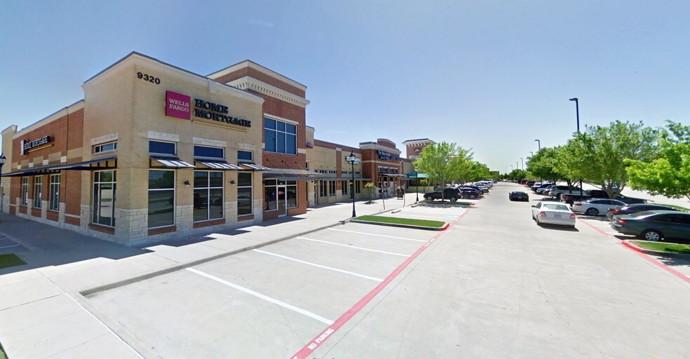 5454 Main St, Frisco, TX 75034 For Lease