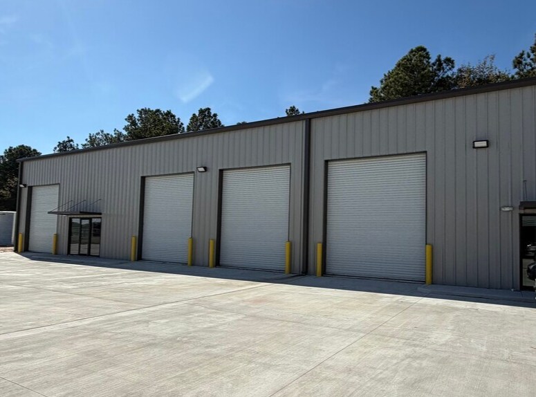 Primary Photo Of 16103 Grant Rd, Cypress Warehouse For Lease