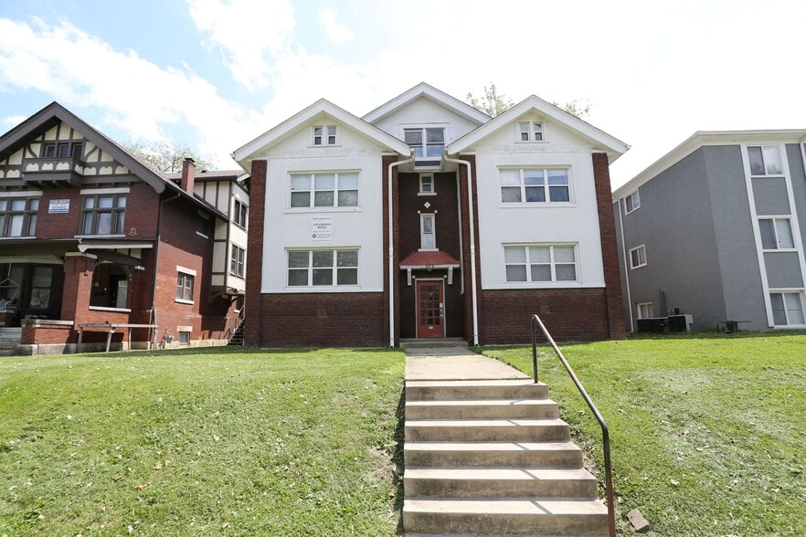 More Photos Of , Columbus Multifamily For Sale