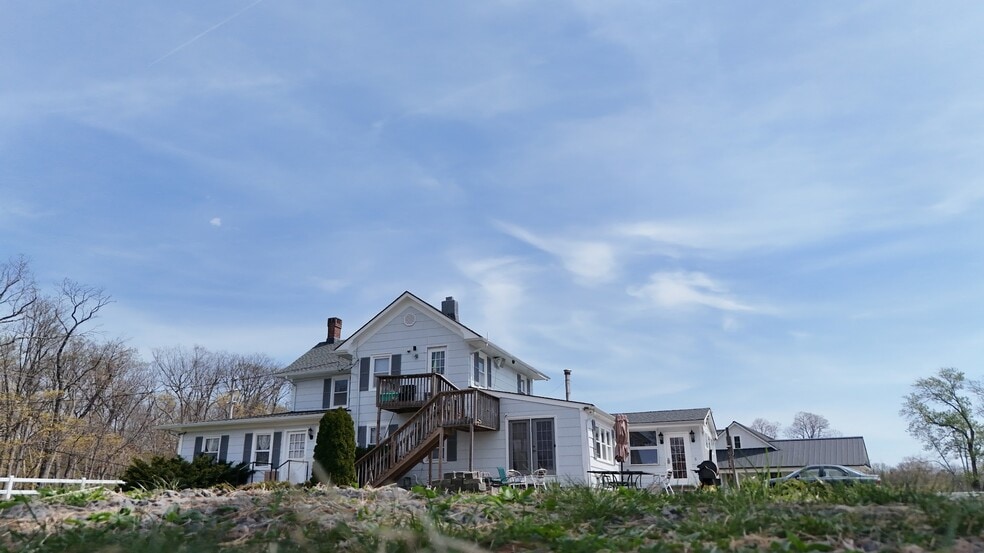 More Photos Of 0 Easy St, Howell Land For Sale