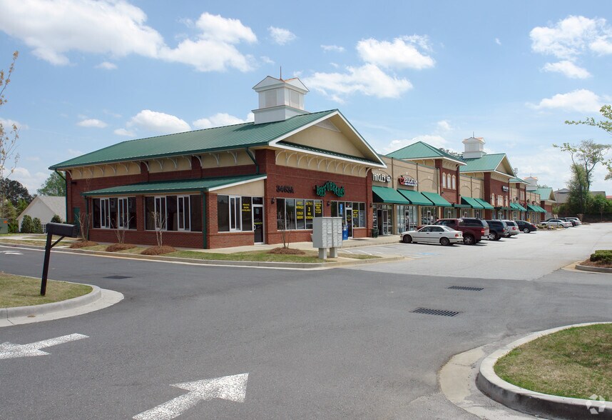 More Photos Of 3463 Lawrenceville Suwanee Rd, Suwanee Unknown For Lease