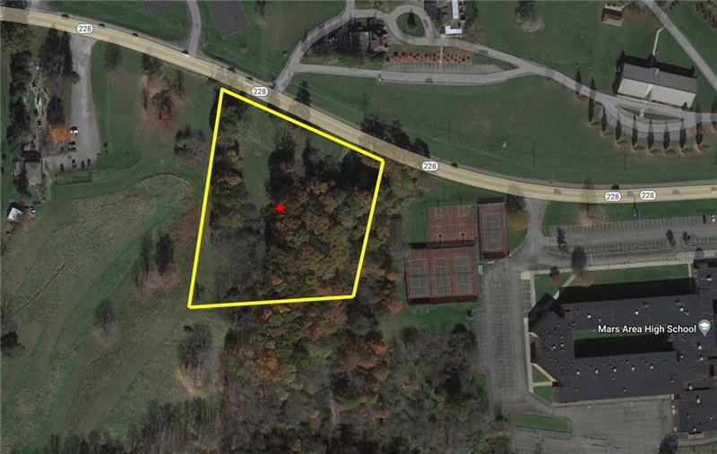 More Photos Of 530 Route 228, Mars Land For Sale