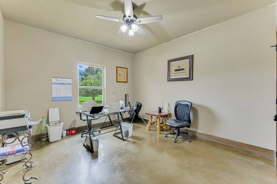 More Photos Of 14325 FM 619, Coupland Land For Sale