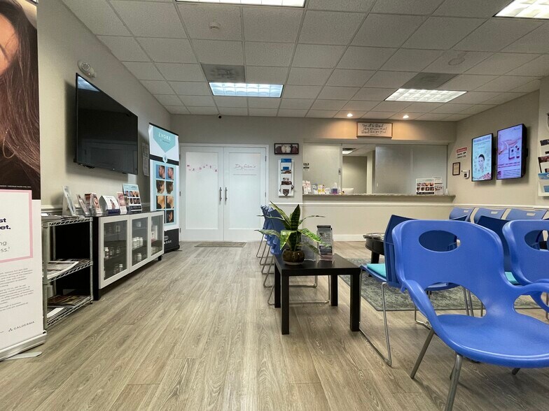More Photos Of 1100 S Federal Hwy, Deerfield Beach Medical For Lease