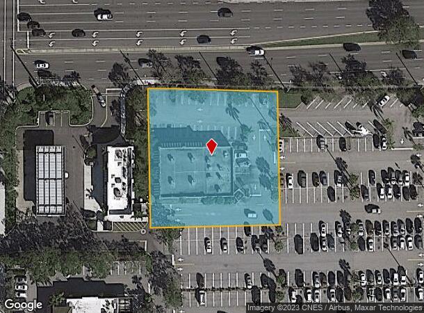 Primary Photo Of 4796 N Congress Ave, Boynton Beach Restaurant For Sale