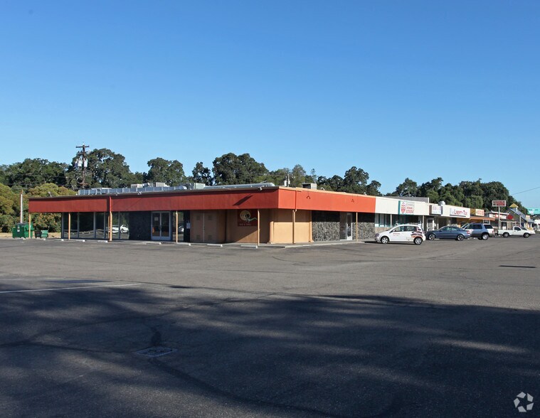 More Photos Of 7555 Pacific Ave, Stockton Unknown For Lease