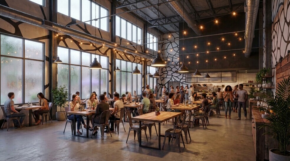 More Photos Of 2402 N Market St, Jacksonville Freestanding For Lease