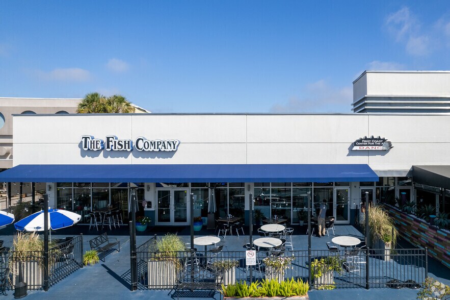 More Photos Of 719-753 Atlantic Blvd, Atlantic Beach Unknown For Lease