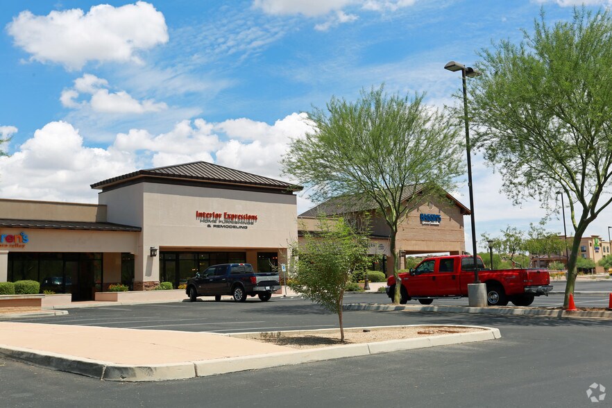 Primary Photo Of 11015 N Oracle Rd, Oro Valley Freestanding For Lease