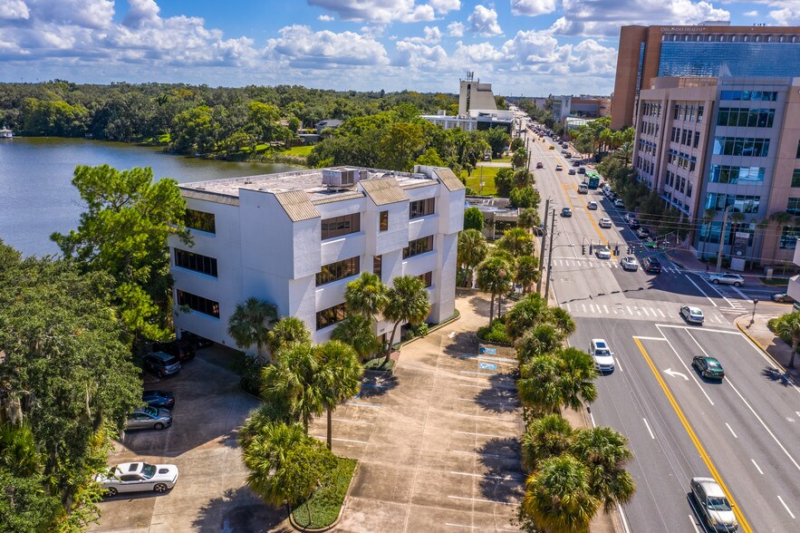 More Photos Of 1111 S Orange Ave, Orlando Medical For Lease