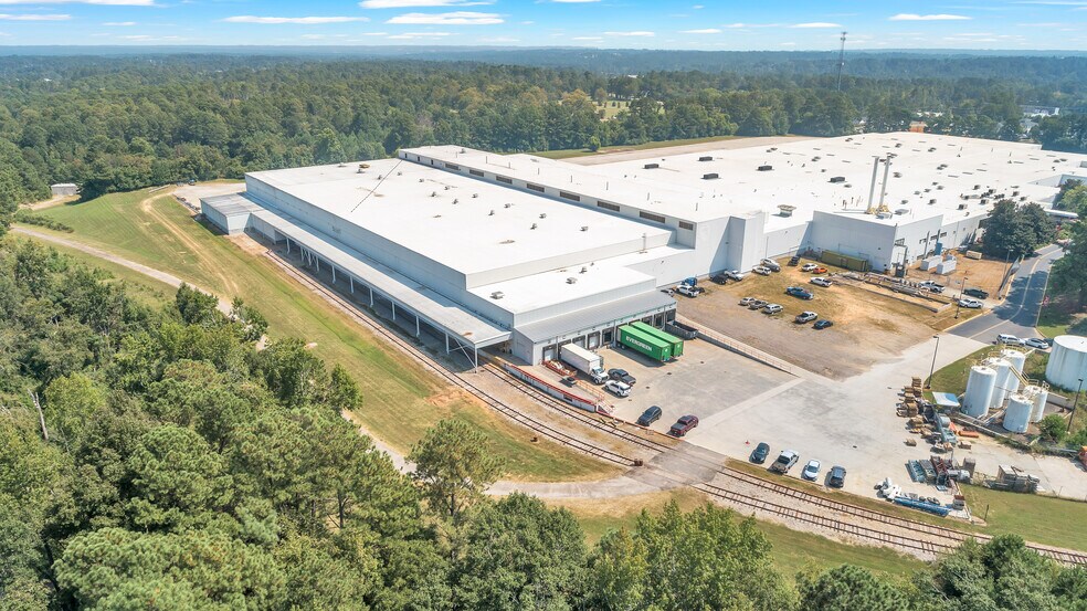 More Photos Of 4301 Evans To Locks Rd, Evans Land For Sale