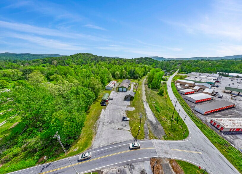 More Photos Of 5 Etowah School Rd, Etowah Warehouse For Sale