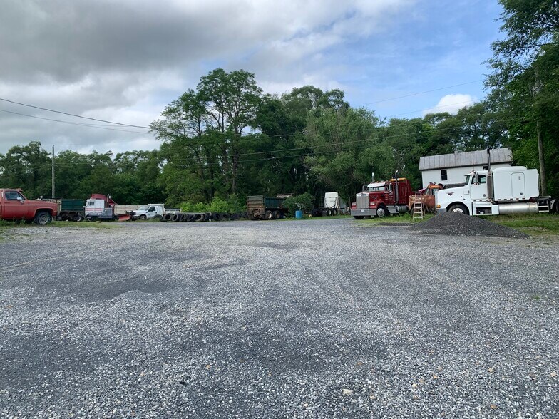More Photos Of 2794 N Valley Pike, Rockingham Auto Dealership For Sale
