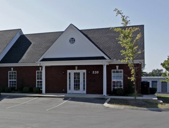 More Photos Of 530-536 Uptown Sq, Murfreesboro Office For Lease