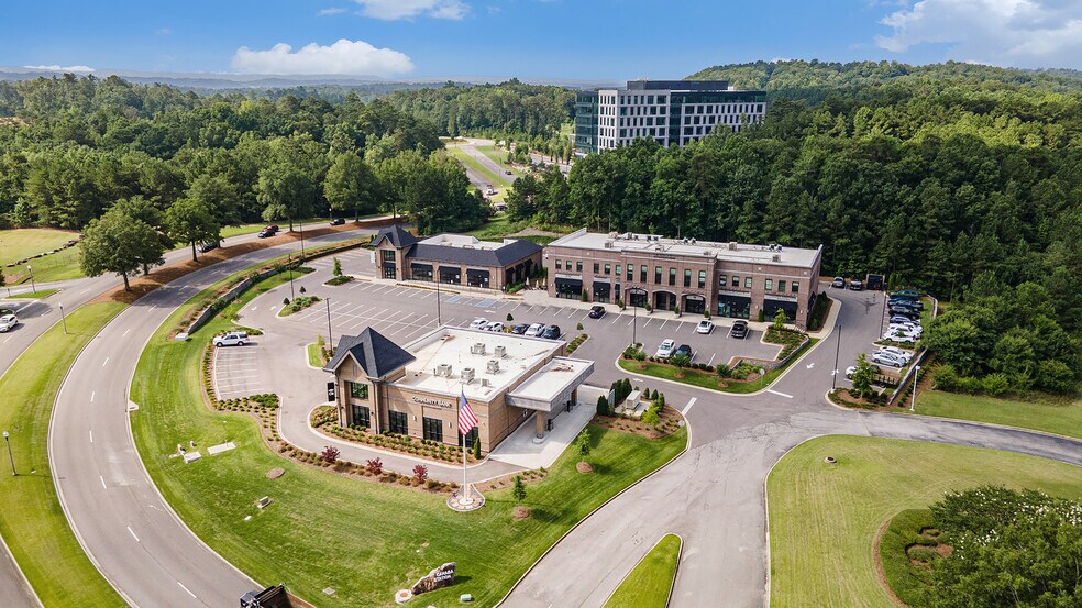 More Photos Of 8011 Liberty Pky, Vestavia Unknown For Lease