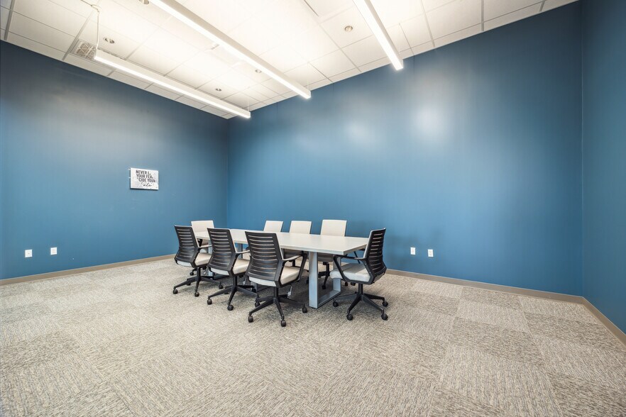 More Photos Of 4440 FM 2351, Friendswood Office For Sale
