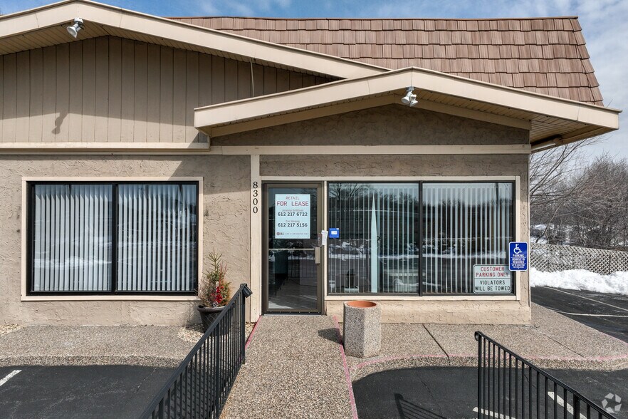 More Photos Of 8300 Minnetonka Blvd, Saint Louis Park Freestanding For Lease