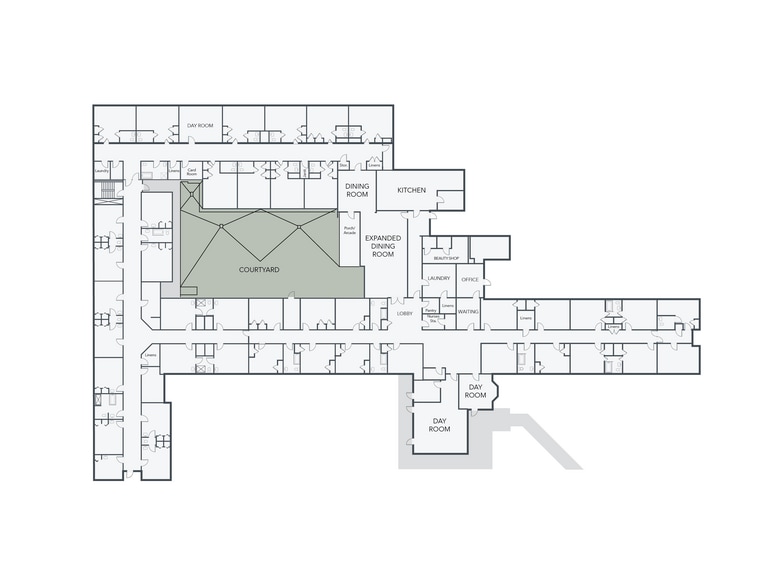 More Photos Of 306 S Allen Rd, Wake Forest Apartments For Sale