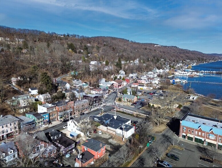 More Photos Of 505 Piermont Ave, Piermont Restaurant For Sale