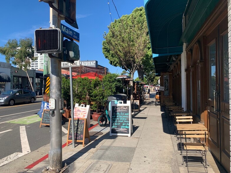 More Photos Of 2817-2827 Main St, Santa Monica Loft Creative Space For Lease