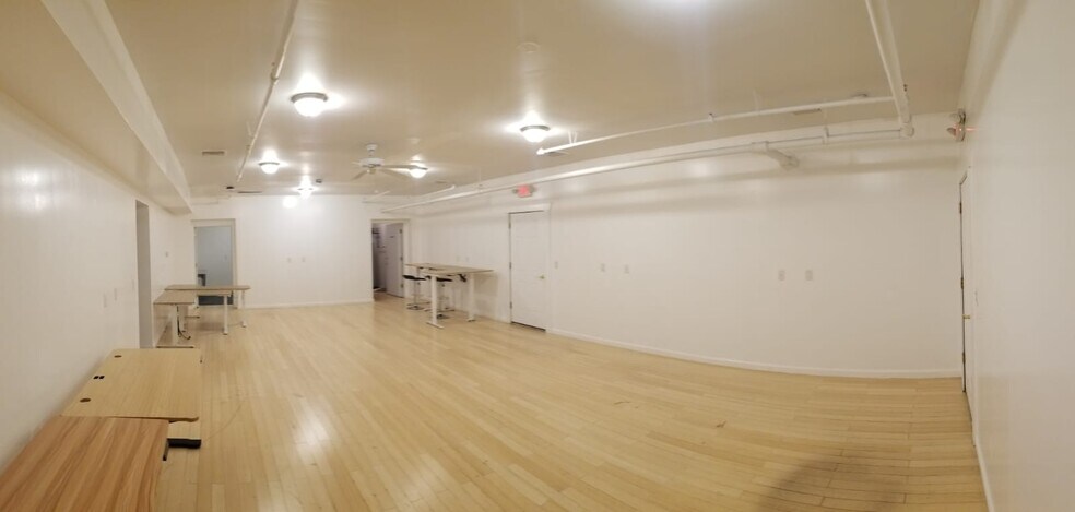 More Photos Of 3 W 18th St, Weehawken Industrial For Sale