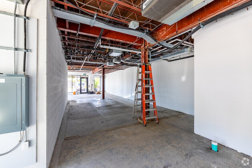 More Photos Of 170 Evans Av, Toronto Office For Lease